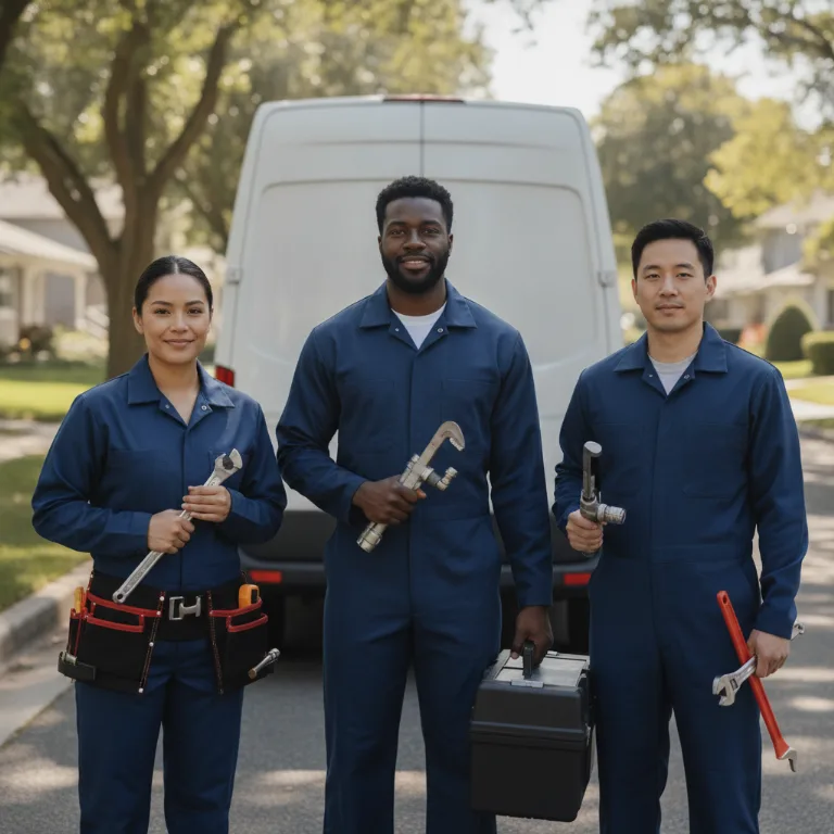 Water Heater Repair team in Walsall